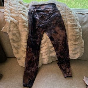 Womens lululemon align leggings